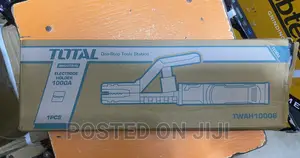 Original Total Welding Tongue For Welders 1000a