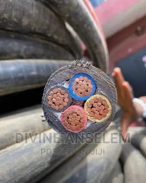 95mm*4 PVC PVC