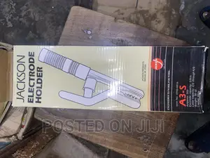 Professional Jackson Electrode Holder 500A
