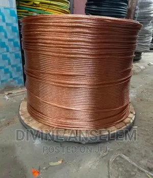 70mm Bar Copper