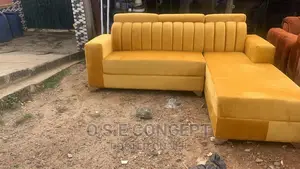 Luxury 7 Seater