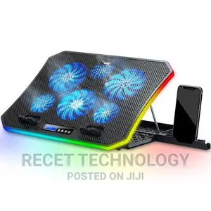 Laptop Cooling Pad