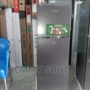 Skyrun Starding Fridge Low Voltage