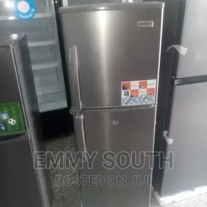 Skyrun Starding Fridge Two Doors Low Voltage