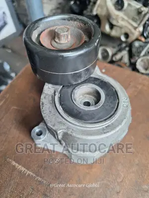 Fan Belt Adjustment or Tensioner for 2008-12 Honda Accord V4