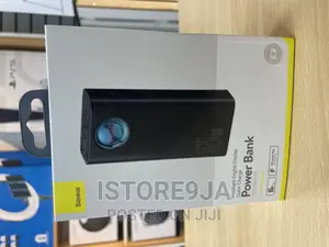 Baseus Quick Charge Power Bank