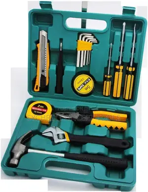 16pcs Repair Tools Box