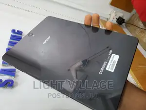 Samsung Galaxy Tab S3 9.7 32 GB Black