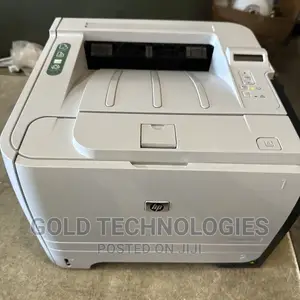 HP 2055 Black and White Laserjet Printer