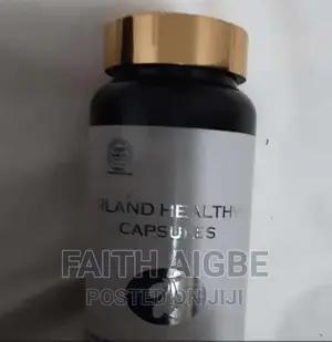 Hypoglycemics Capsules