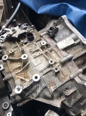 Hyundai Elantra 2012/13 Model Automatic Gearbox 16pin