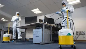 Gas Liquid Fumigation Service-
