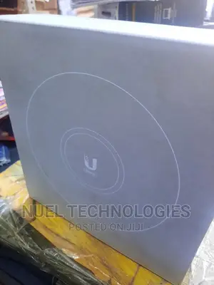 Ubiquity U6+