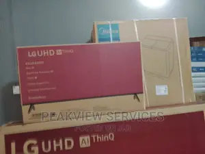 Affordable Lg 43" UHD 43uk6400f With Netflix+Wifi+Usb