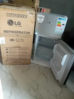 New LG Gc141 Refrigerator