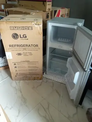 Durable LG Gc141 Refrigerator