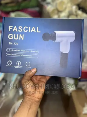 Fascial Gun