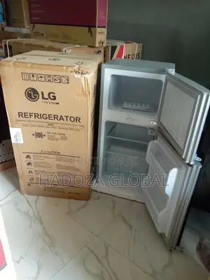 LG Gc141 Refrigerator (95litres)
