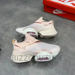 Original NIKE Sneakers for Ladies Available in Store