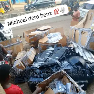 All Kinds of Mercedes Benz Sand Protectors