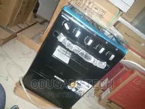 Bruhm Cooking Gas 4 PLUS 0