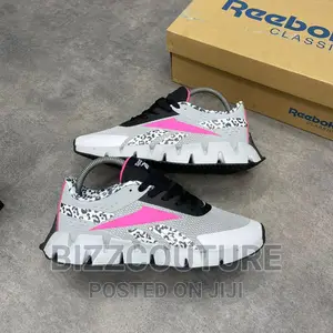 Original REEBOK Sneakers for Ladies Available in Store