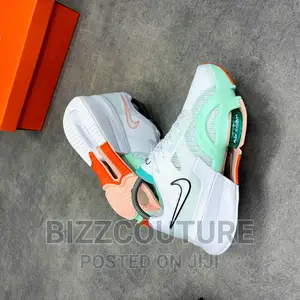 Original NIKE Sneakers for Ladies Available in Store