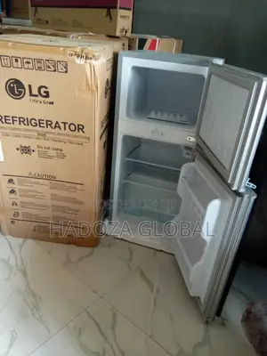 Quality LG Gc141 Refrigerator (95litres)