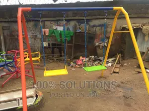 Children Swings Playing Equipment for Sale