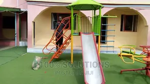 Children Slides Playing Equipment for Sale