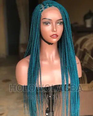 High Quality Wigs
