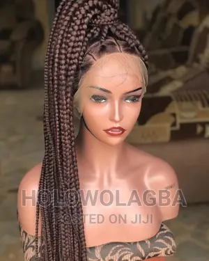 Home Service Hairdresser Wholesales Braided Wigs Etc