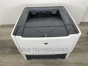 Hp 2015 Black and White Laserjet Printer