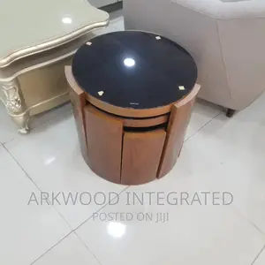 Set Of Side Stools