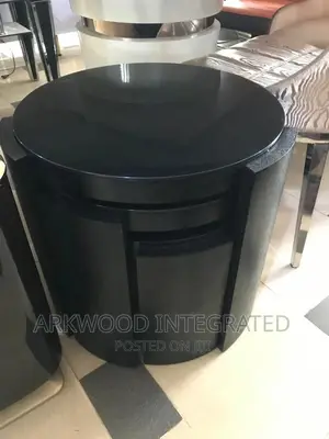 Set Of Side Stools