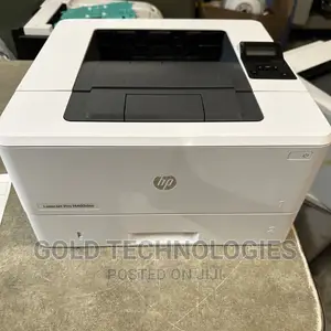 Hp Pro 400 M402dw Auto2side Wireless Black and White Laserjet Printer