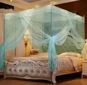 6by6 Royal Quality Net For Your Home