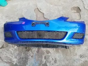 Mazda 3 Front Bumper 2006 Model