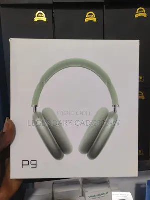 P9 Headset