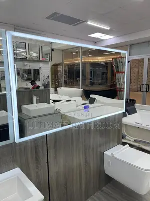 700x1800 Led Mirror