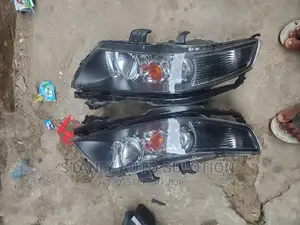 Head Lamp Acura Tsx 2004 Model