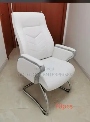 Single Execute Chair (Call)