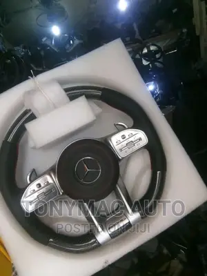 Mercedes-Benz C300,g-Wagon,CLA250 Steering Wheel