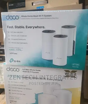 Tp-Link Deco M4