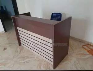 Reception Desk Quality (Call)