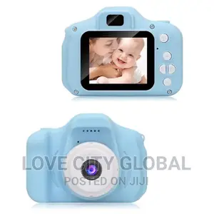 Kids Camera Photo,Video, Music, Inbuilt Games Sd Support