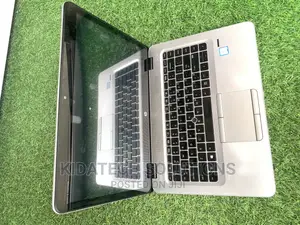 Laptop HP EliteBook 840 G3 8GB Intel Core i5 SSD 256GB