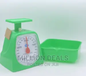 Portable Unique Kitchen Mini Scale