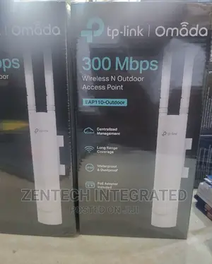 Tp-Link EAP110 Outdoor