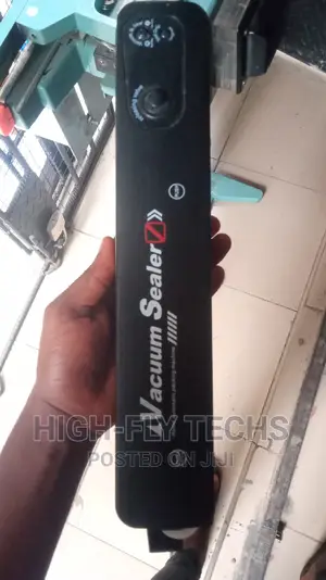 Vaccum Sealer